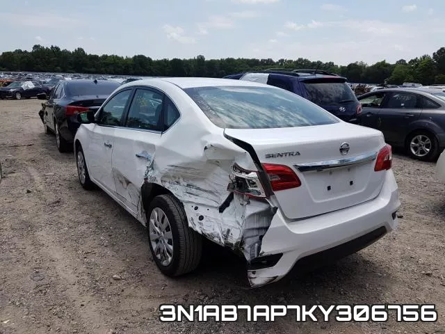 3N1AB7AP7KY306756 фото 4