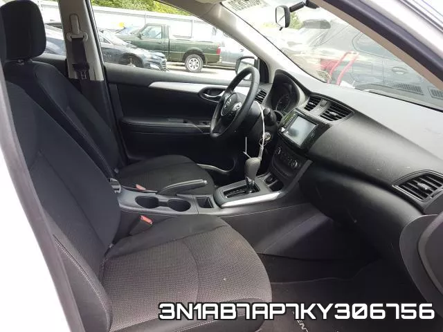 3N1AB7AP7KY306756 фото 6