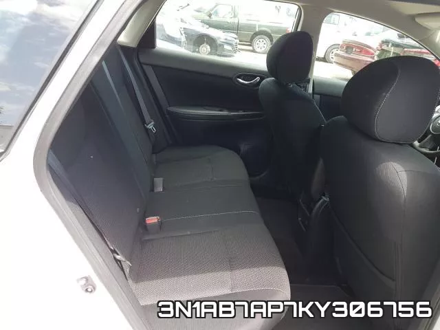 3N1AB7AP7KY306756 фото 7