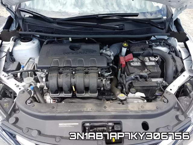 3N1AB7AP7KY306756 фото 8