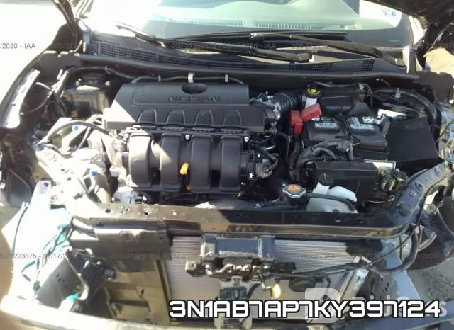 3N1AB7AP7KY397124 фото 2