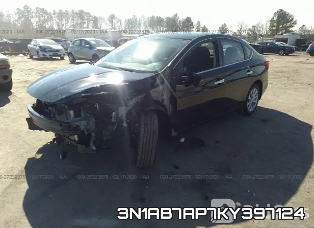 3N1AB7AP7KY397124 фото 3