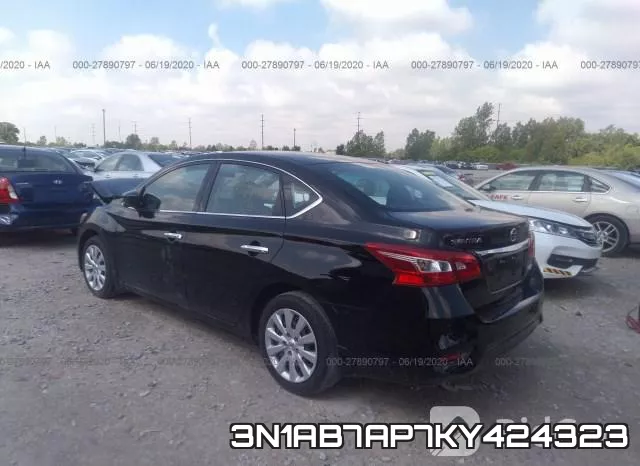3N1AB7AP7KY424323 фото 4