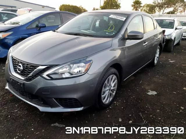 3N1AB7AP8JY283390 фото 3