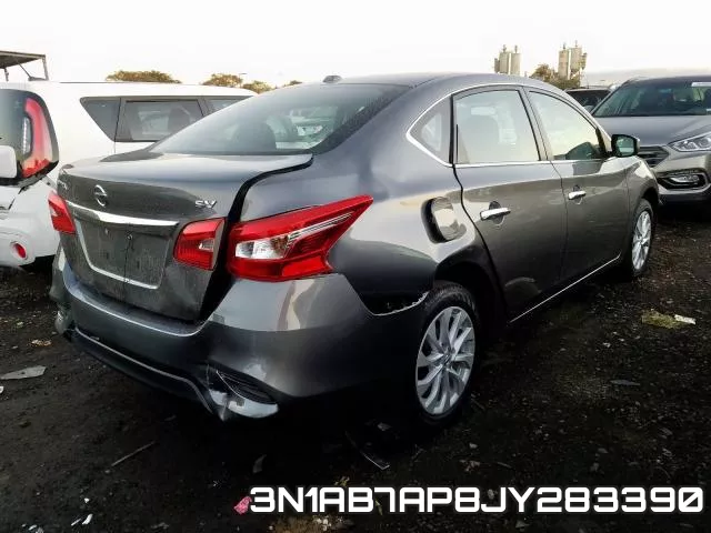 3N1AB7AP8JY283390 фото 5