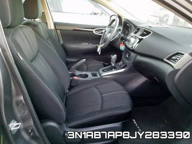 3N1AB7AP8JY283390 фото 6