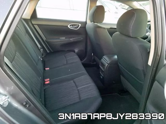 3N1AB7AP8JY283390 фото 7