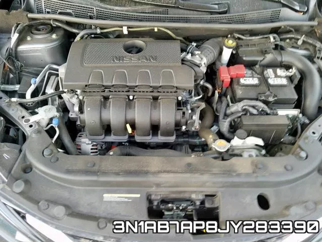 3N1AB7AP8JY283390 фото 8