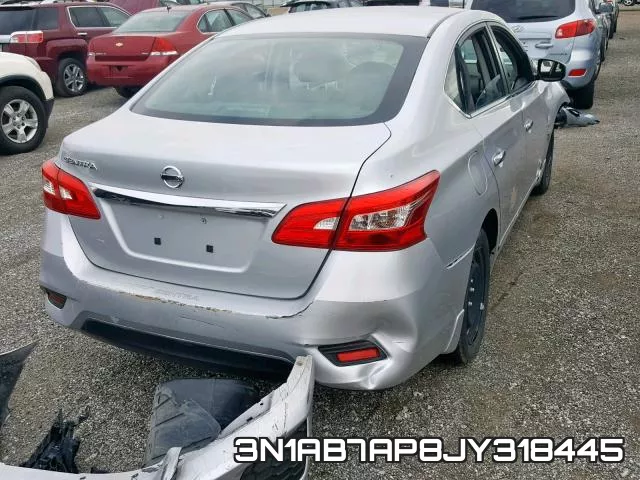 3N1AB7AP8JY318445 фото 5