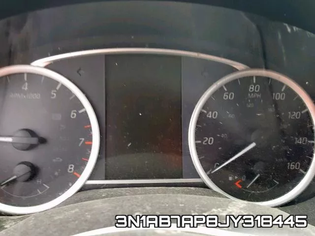 3N1AB7AP8JY318445 фото 9