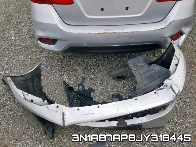 3N1AB7AP8JY318445 фото 10