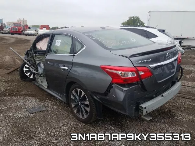 3N1AB7AP9KY355313 фото 4