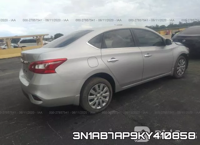 3N1AB7AP9KY410858 фото 5