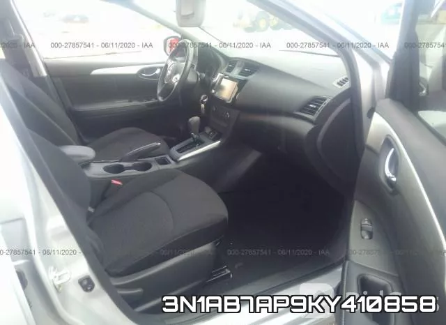 3N1AB7AP9KY410858 фото 6