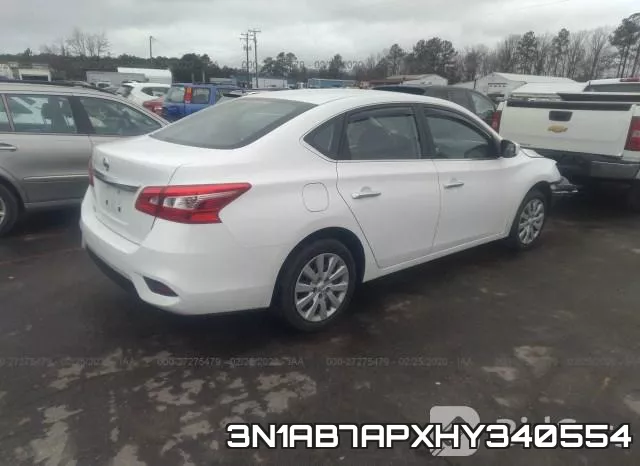 3N1AB7APXHY340554 фото 5