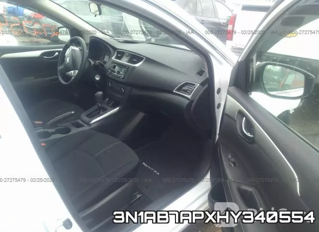 3N1AB7APXHY340554 фото 6