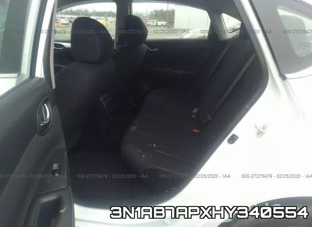 3N1AB7APXHY340554 фото 9