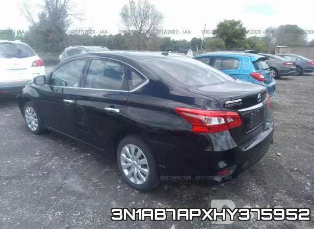 3N1AB7APXHY375952 фото 4