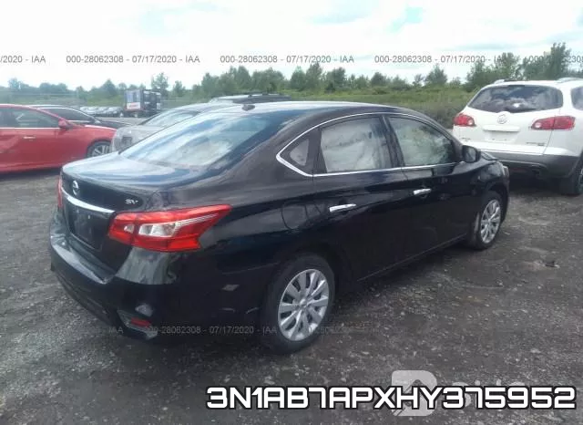 3N1AB7APXHY375952 фото 5