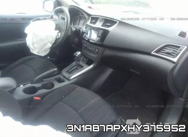 3N1AB7APXHY375952 фото 6