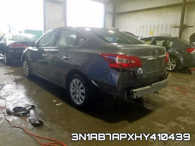 3N1AB7APXHY410439 фото 4