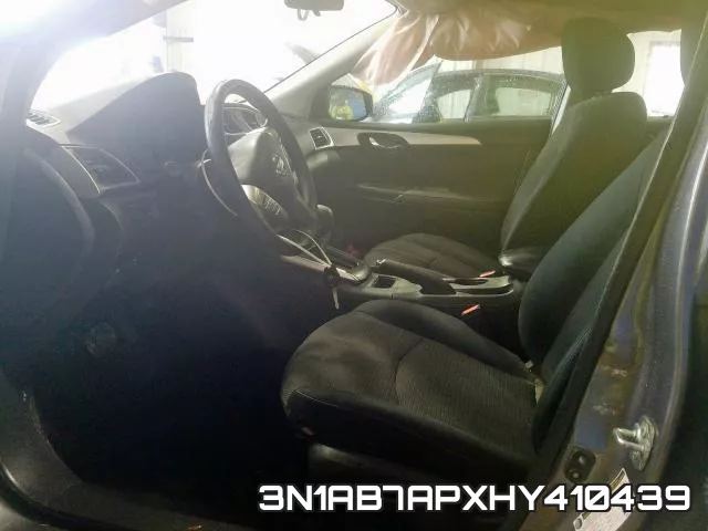 3N1AB7APXHY410439 фото 6