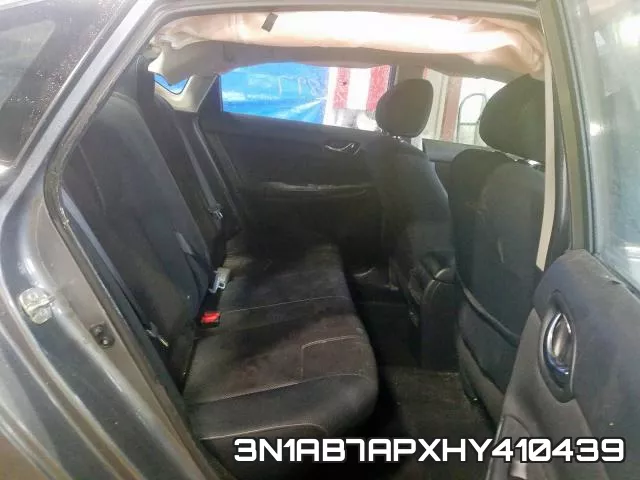 3N1AB7APXHY410439 фото 7