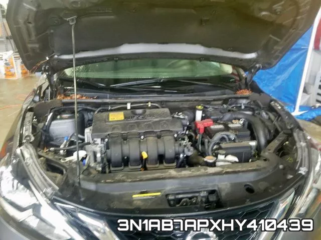 3N1AB7APXHY410439 фото 8