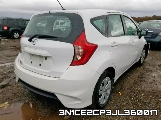 3N1CE2CP3JL360017 фото 5