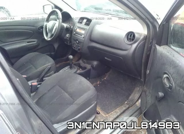 3N1CN7AP0JL814983 фото 6