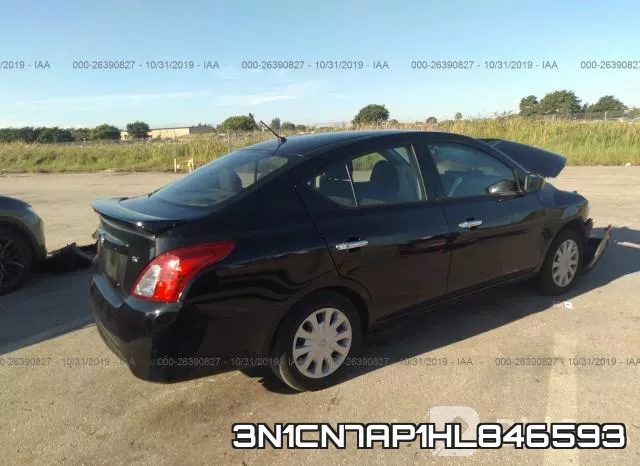 3N1CN7AP1HL846593 фото 5