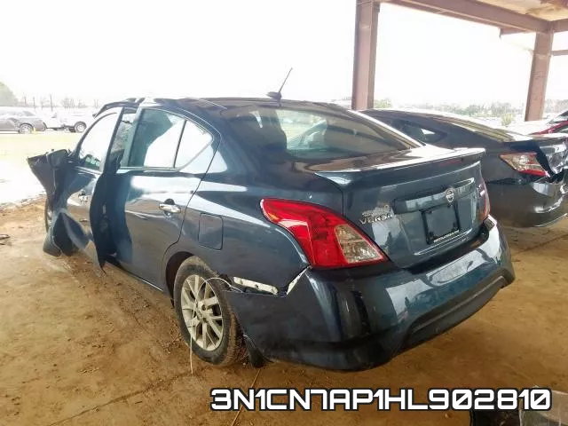 3N1CN7AP1HL902810 фото 4