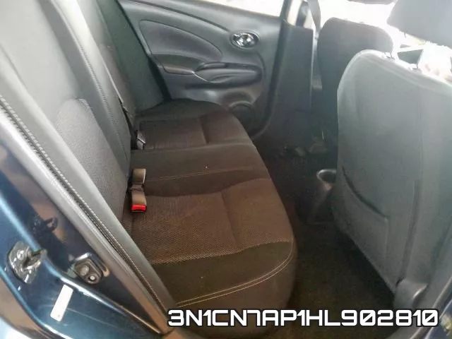 3N1CN7AP1HL902810 фото 7