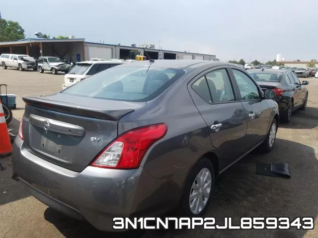 3N1CN7AP2JL859343 фото 5
