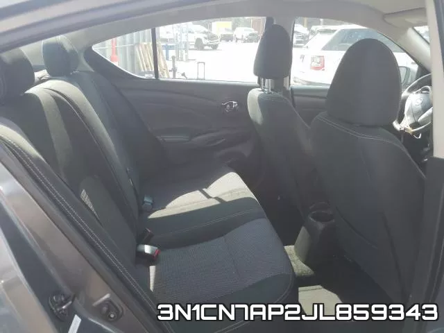 3N1CN7AP2JL859343 фото 7