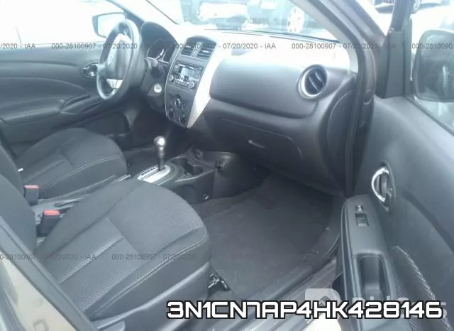 3N1CN7AP4HK428146 фото 6
