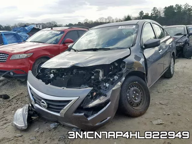 3N1CN7AP4HL822949 фото 3