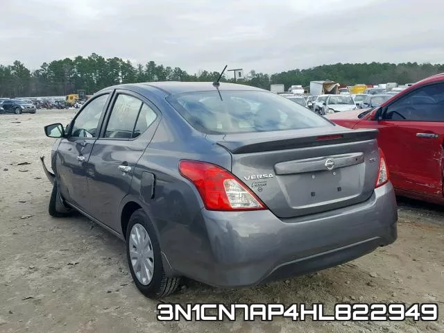 3N1CN7AP4HL822949 фото 4