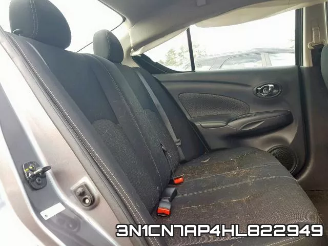 3N1CN7AP4HL822949 фото 7