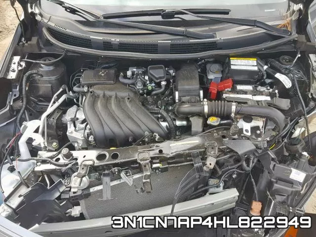 3N1CN7AP4HL822949 фото 8