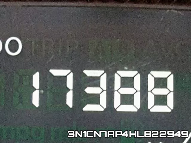 3N1CN7AP4HL822949 фото 9