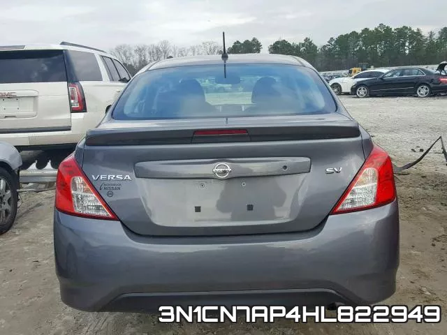 3N1CN7AP4HL822949 фото 10