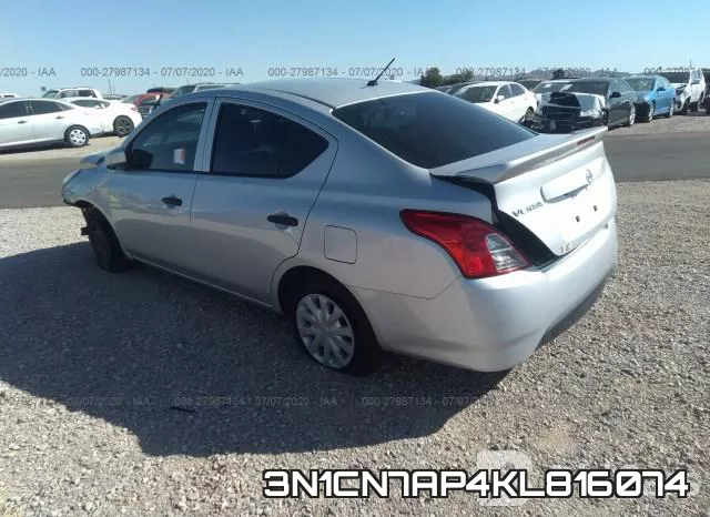 3N1CN7AP4KL816074 фото 4