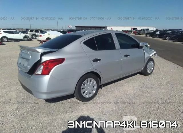 3N1CN7AP4KL816074 фото 5