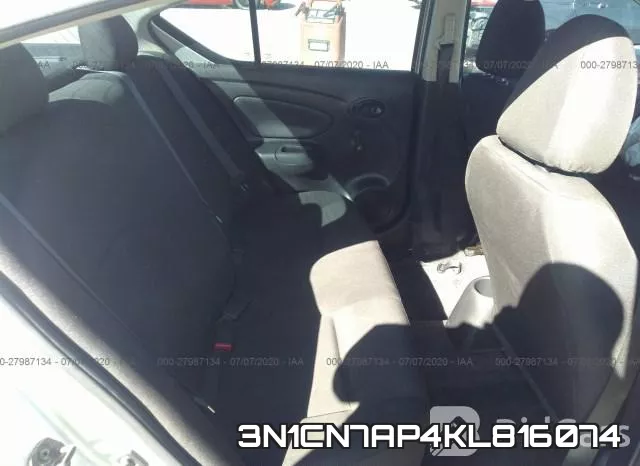 3N1CN7AP4KL816074 фото 9