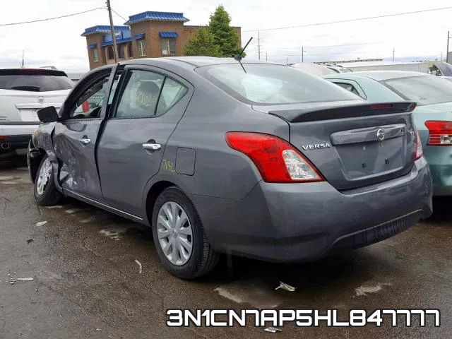 3N1CN7AP5HL847777 фото 4