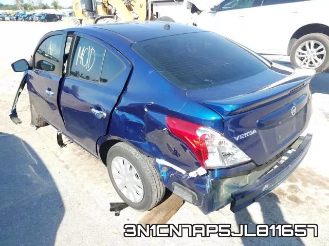3N1CN7AP5JL811657 фото 4