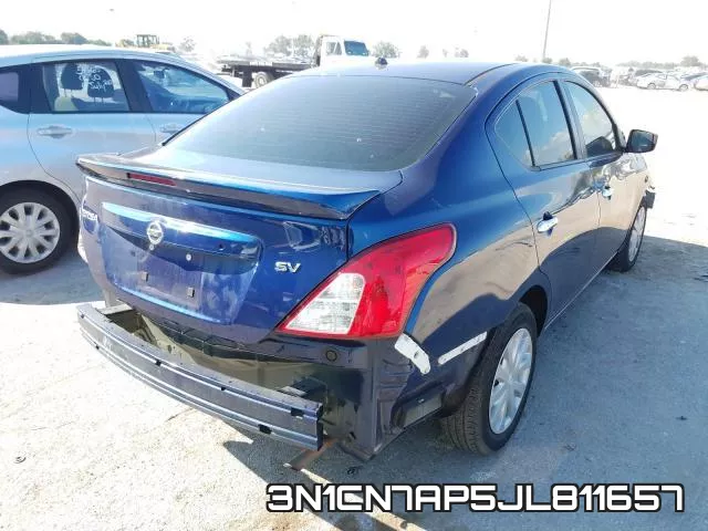 3N1CN7AP5JL811657 фото 5