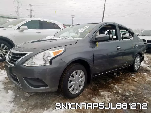 3N1CN7AP5JL881272 фото 3