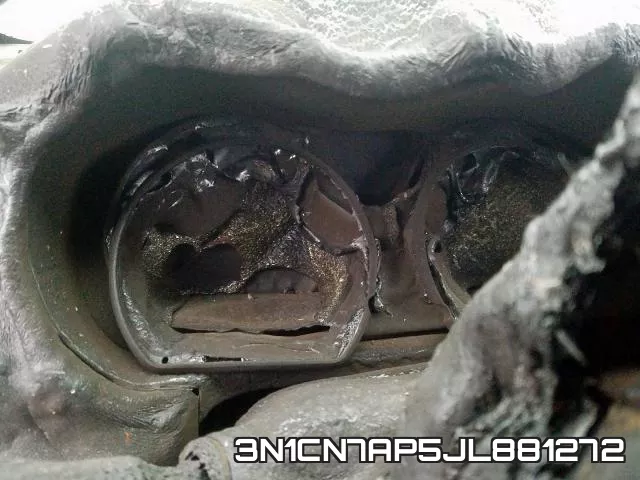 3N1CN7AP5JL881272 фото 9